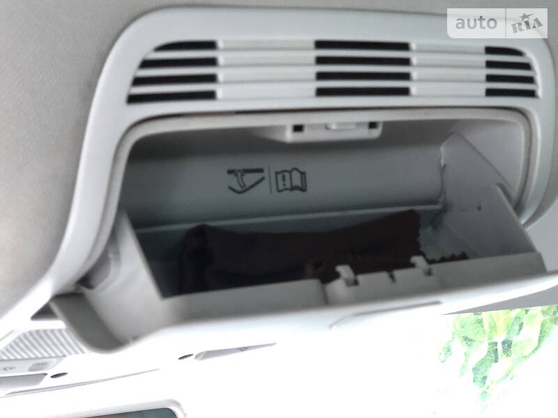 Універсал Volkswagen Golf 2010 в Києві фото 36 Універсал Volkswagen Golf 2010 в Києві