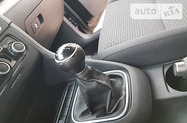 Універсал Volkswagen Golf 2010 в 