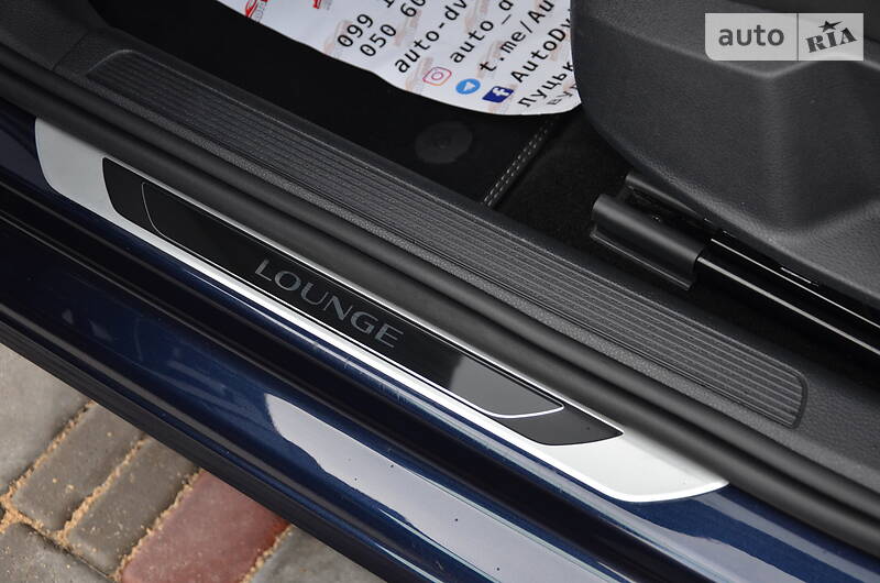 Універсал Volkswagen Golf 2015 в Луцьку