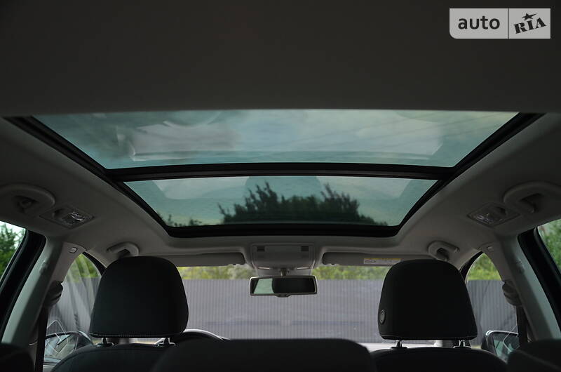 Універсал Volkswagen Golf 2015 в Луцьку