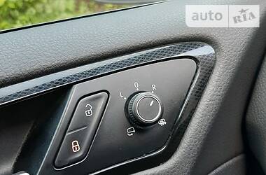 Універсал Volkswagen Golf 2014 в 