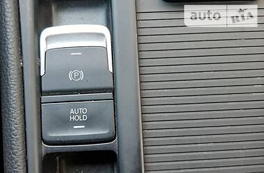 Універсал Volkswagen Golf 2014 в 