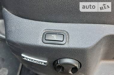 Універсал Volkswagen Golf 2014 в 