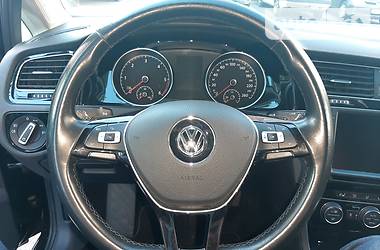 Універсал Volkswagen Golf 2014 в 