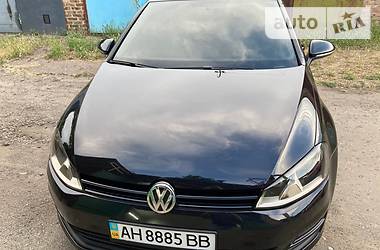 Универсал Volkswagen Golf 2016 в Бахмуте