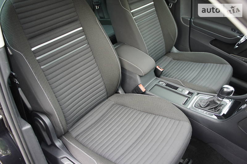 Універсал Volkswagen Golf 2014 в Чорткові