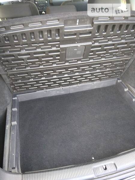 Універсал Volkswagen Golf 2008 в Умані фото 24 Універсал Volkswagen Golf 2008 в Умані