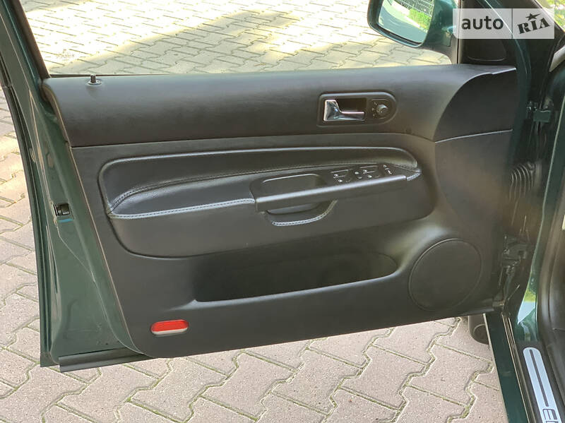 Універсал Volkswagen Golf 2000 в Миргороді фото 38 Універсал Volkswagen Golf 2000 в Миргороді