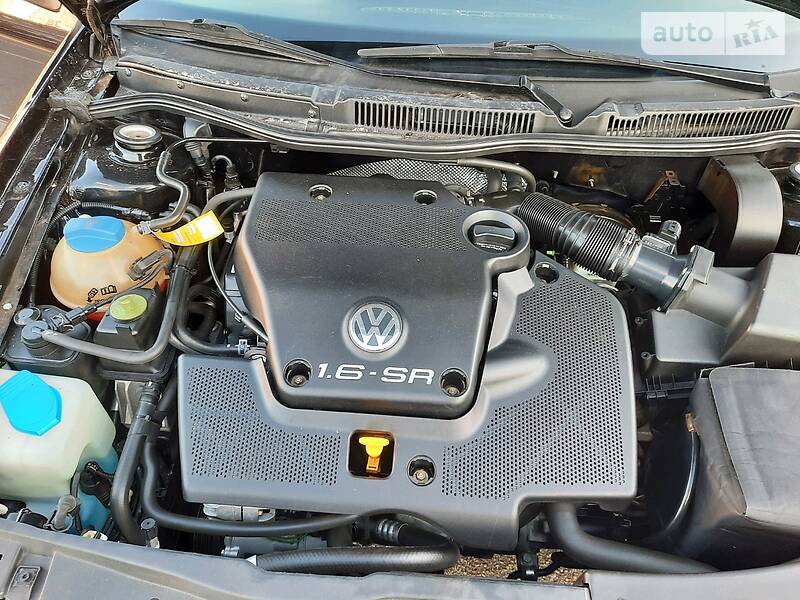 Хетчбек Volkswagen Golf 1999 в Полтаві фото 50 Хетчбек Volkswagen Golf 1999 в Полтаві