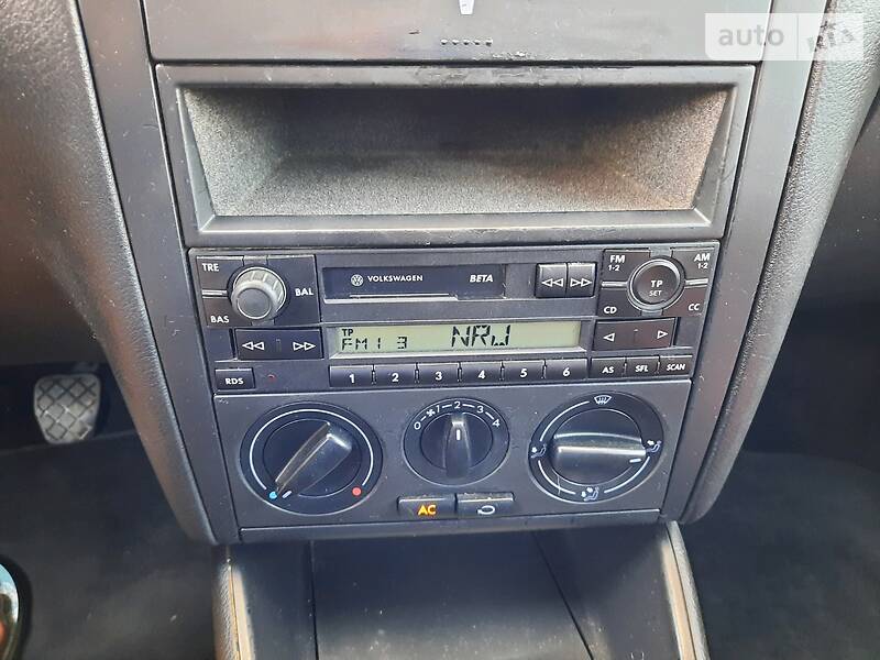 Хетчбек Volkswagen Golf 1999 в Полтаві фото 64 Хетчбек Volkswagen Golf 1999 в Полтаві