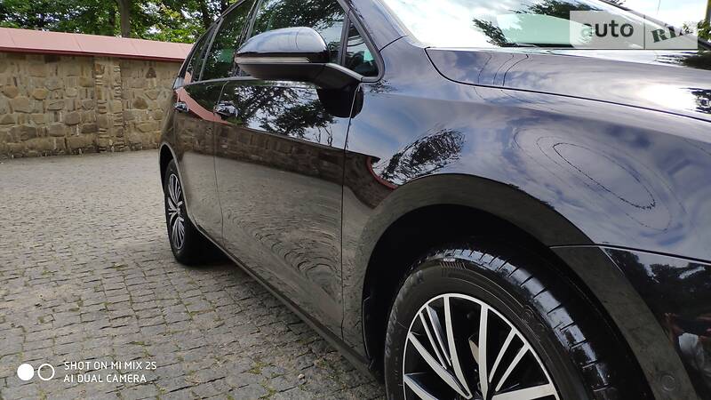 Універсал Volkswagen Golf 2016 в Чернівцях фото 8 Універсал Volkswagen Golf 2016 в Чернівцях