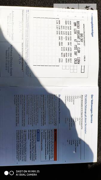 Універсал Volkswagen Golf 2016 в Чернівцях фото 44 Універсал Volkswagen Golf 2016 в Чернівцях