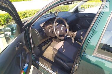 Універсал Volkswagen Golf 2000 в 