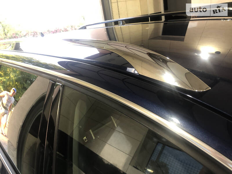 Універсал Volkswagen Golf 2004 в Львові