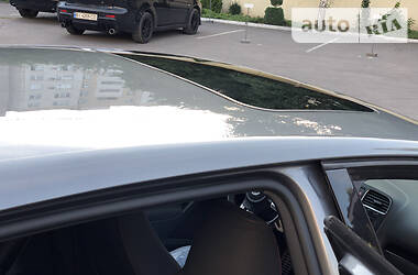 Хетчбек Volkswagen Golf 2013 в 