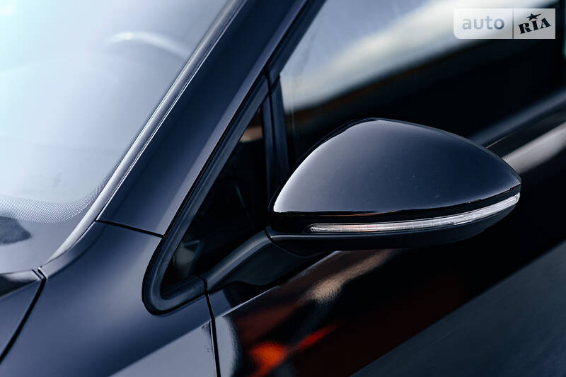 Хетчбек Volkswagen Golf 2013 в Мукачевому фото 15 Хетчбек Volkswagen Golf 2013 в Мукачевому