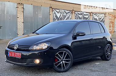 Volkswagen Golf 2011 Volkswagen Golf 2011