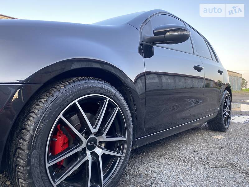 Хетчбек Volkswagen Golf 2011 в Луцьку фото 17 Хетчбек Volkswagen Golf 2011 в Луцьку