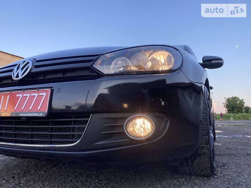 Хетчбек Volkswagen Golf 2011 в Луцьку фото 40 Хетчбек Volkswagen Golf 2011 в Луцьку