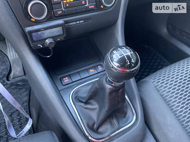 Хетчбек Volkswagen Golf 2011 в Луцьку фото 54 Хетчбек Volkswagen Golf 2011 в Луцьку