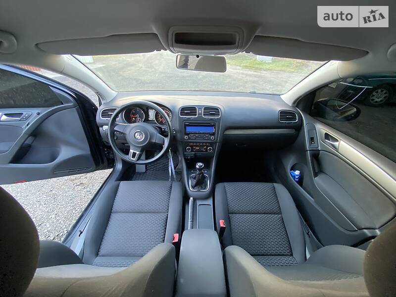 Хетчбек Volkswagen Golf 2011 в Луцьку фото 67 Хетчбек Volkswagen Golf 2011 в Луцьку