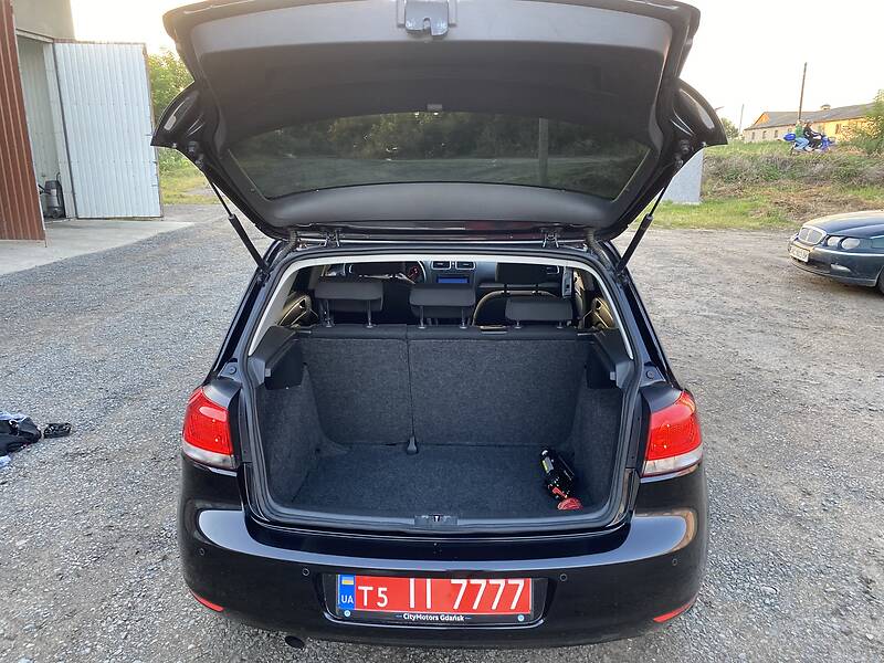 Хетчбек Volkswagen Golf 2011 в Луцьку фото 69 Хетчбек Volkswagen Golf 2011 в Луцьку