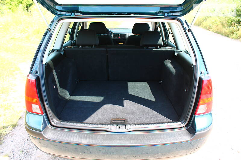 Універсал Volkswagen Golf 2003 в Білій Церкві фото 40 Універсал Volkswagen Golf 2003 в Білій Церкві