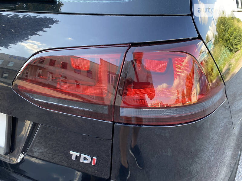 Універсал Volkswagen Golf 2013 в Тернополі фото 59 Універсал Volkswagen Golf 2013 в Тернополі