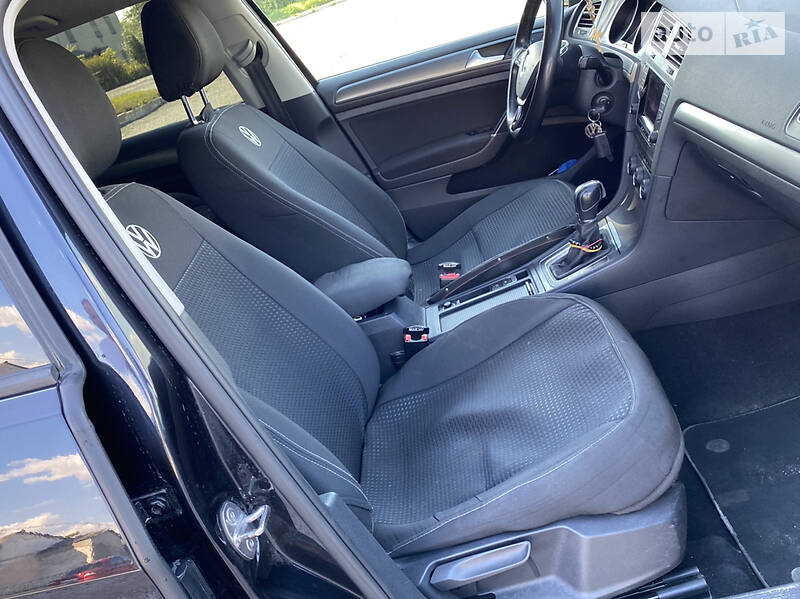 Універсал Volkswagen Golf 2013 в Тернополі фото 75 Універсал Volkswagen Golf 2013 в Тернополі