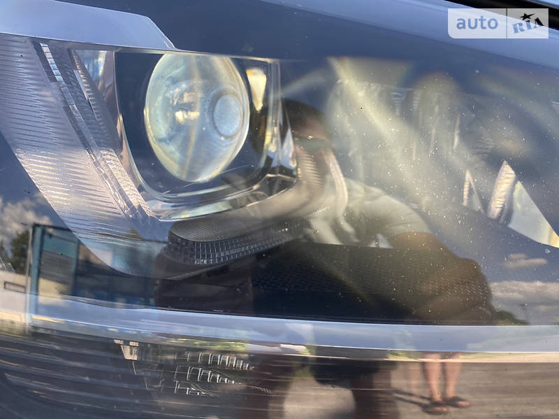 Універсал Volkswagen Golf 2013 в Тернополі фото 54 Універсал Volkswagen Golf 2013 в Тернополі