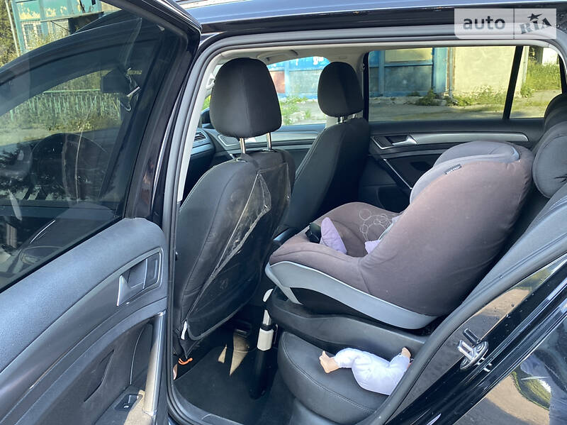 Універсал Volkswagen Golf 2013 в Тернополі фото 70 Універсал Volkswagen Golf 2013 в Тернополі