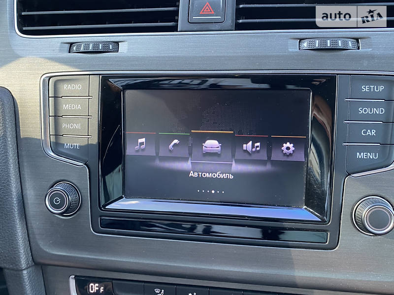 Універсал Volkswagen Golf 2013 в Тернополі фото 84 Універсал Volkswagen Golf 2013 в Тернополі