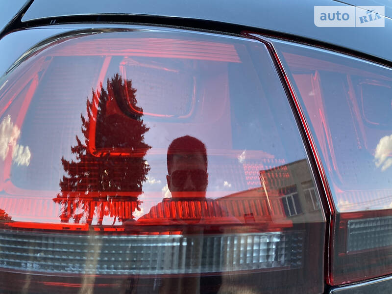 Універсал Volkswagen Golf 2013 в Тернополі фото 24 Універсал Volkswagen Golf 2013 в Тернополі