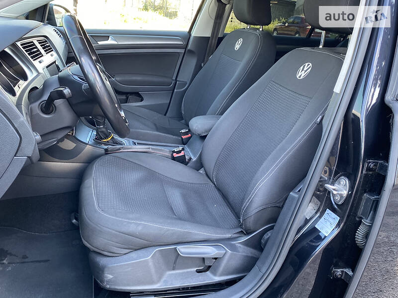 Універсал Volkswagen Golf 2013 в Тернополі фото 69 Універсал Volkswagen Golf 2013 в Тернополі
