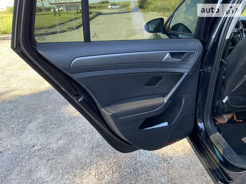 Універсал Volkswagen Golf 2013 в Тернополі фото 71 Універсал Volkswagen Golf 2013 в Тернополі