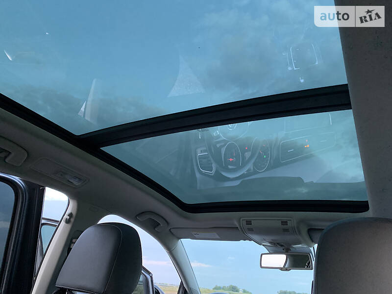 Універсал Volkswagen Golf 2018 в Дніпрі фото 13 Універсал Volkswagen Golf 2018 в Дніпрі