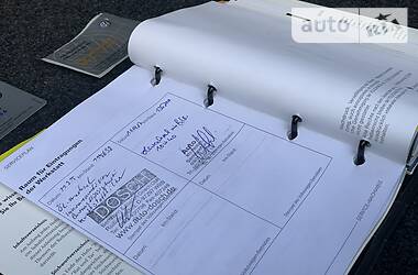 Хетчбек Volkswagen Golf 2001 в 