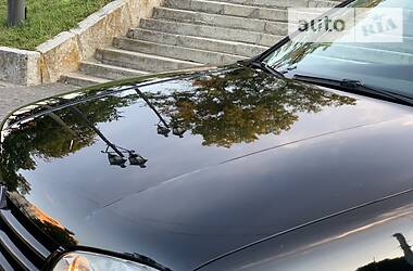 Хетчбек Volkswagen Golf 2001 в 