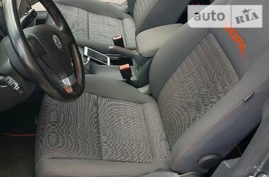 Хетчбек Volkswagen Golf 2006 в 