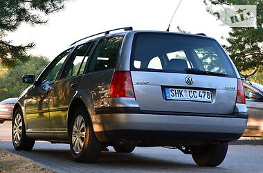 Универсал Volkswagen Golf 2003 в Бориславе