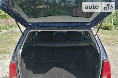 Універсал Volkswagen Golf 2006 в 