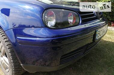 Універсал Volkswagen Golf 2006 в 