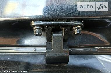 Хетчбек Volkswagen Golf 2001 в 