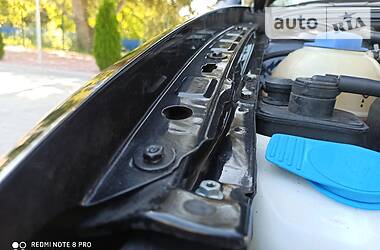 Хетчбек Volkswagen Golf 2001 в 