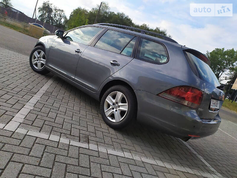 Універсал Volkswagen Golf 2010 в Стрию фото 47 Універсал Volkswagen Golf 2010 в Стрию