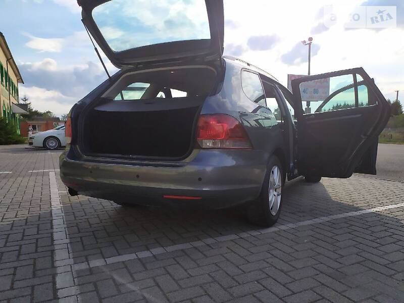 Універсал Volkswagen Golf 2010 в Стрию фото 84 Універсал Volkswagen Golf 2010 в Стрию