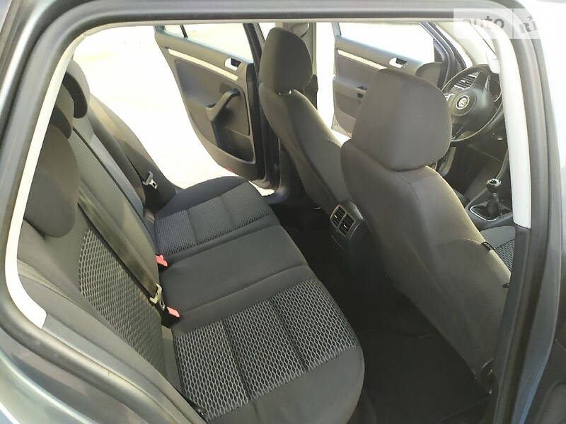 Універсал Volkswagen Golf 2010 в Стрию фото 107 Універсал Volkswagen Golf 2010 в Стрию