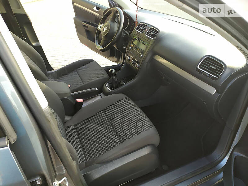 Універсал Volkswagen Golf 2010 в Стрию фото 109 Універсал Volkswagen Golf 2010 в Стрию