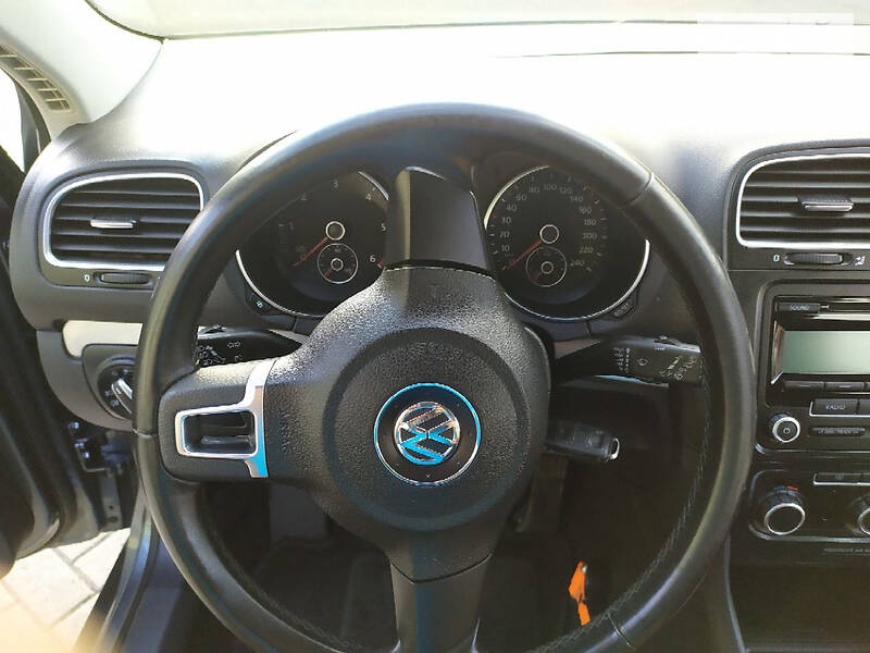 Універсал Volkswagen Golf 2010 в Стрию фото 114 Універсал Volkswagen Golf 2010 в Стрию