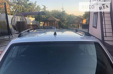 Універсал Volkswagen Golf 2000 в 
